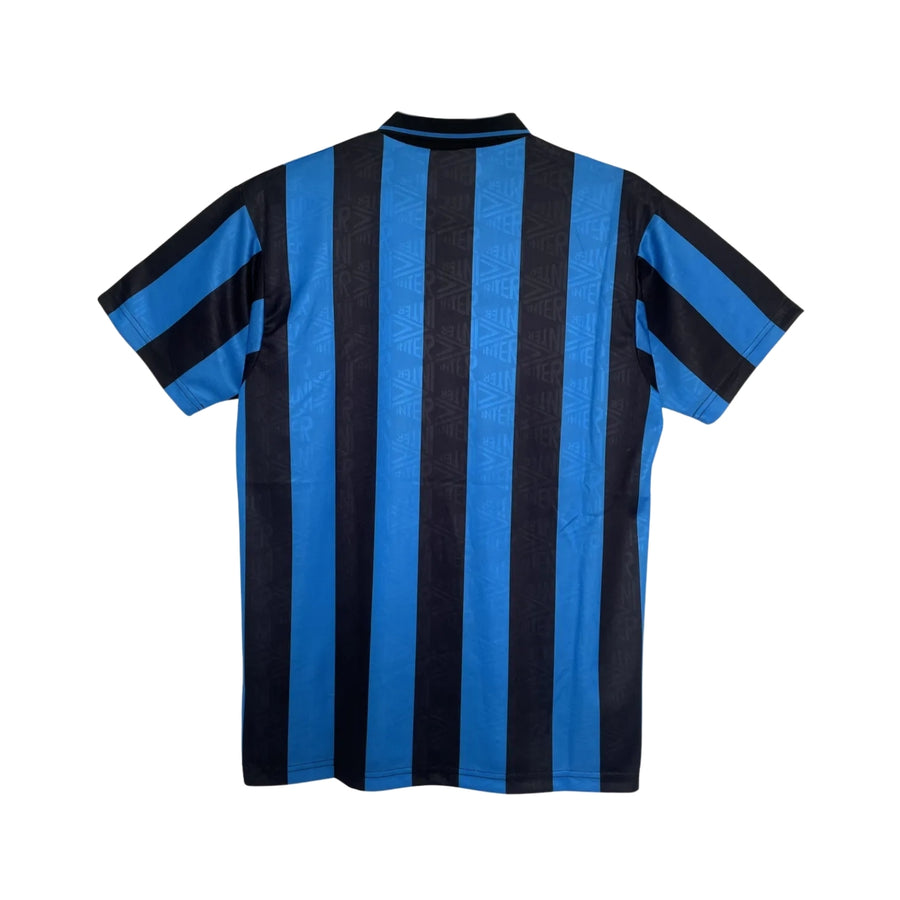 Inter Milan Domicile 92/93