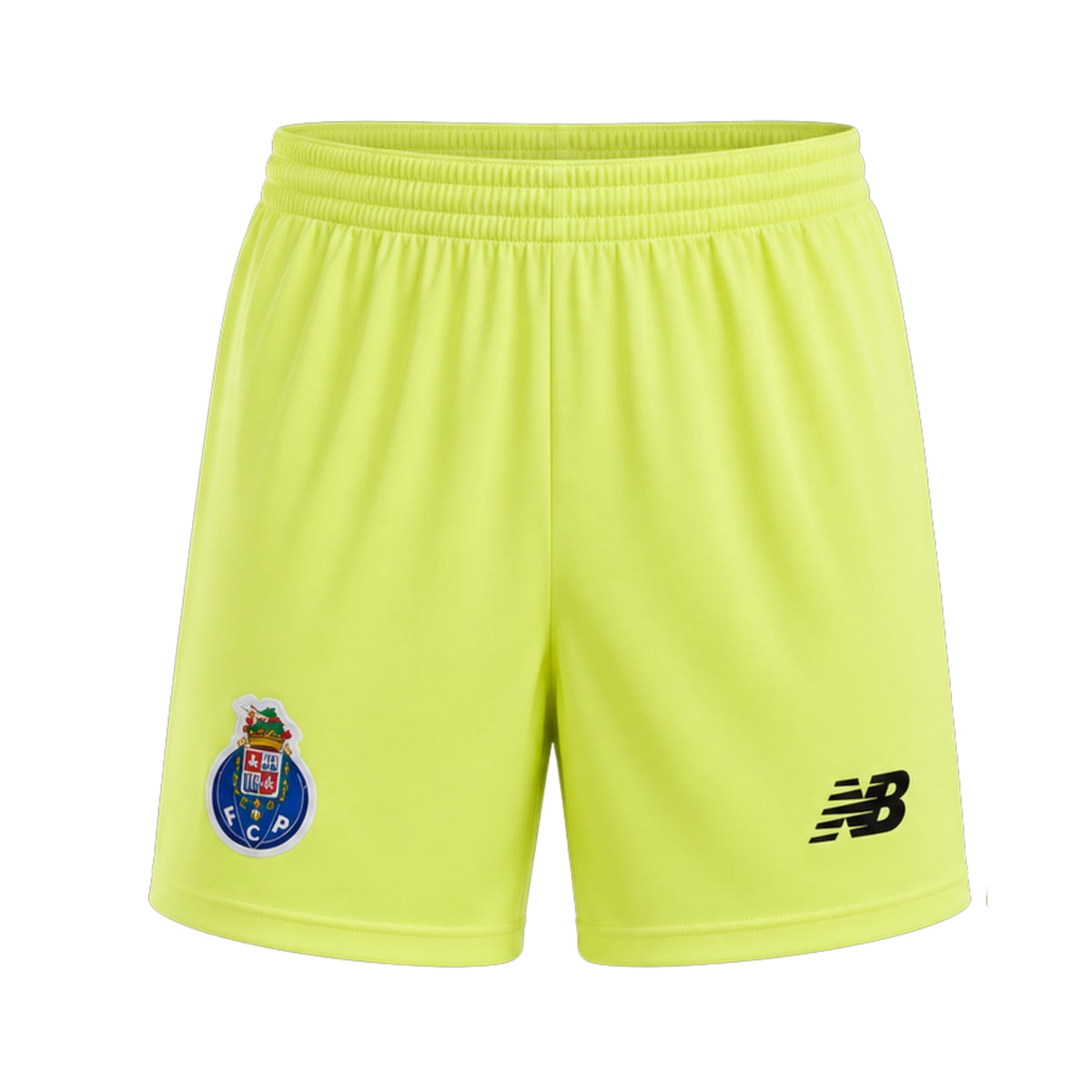 Short Porto Gardiens de But 26/27