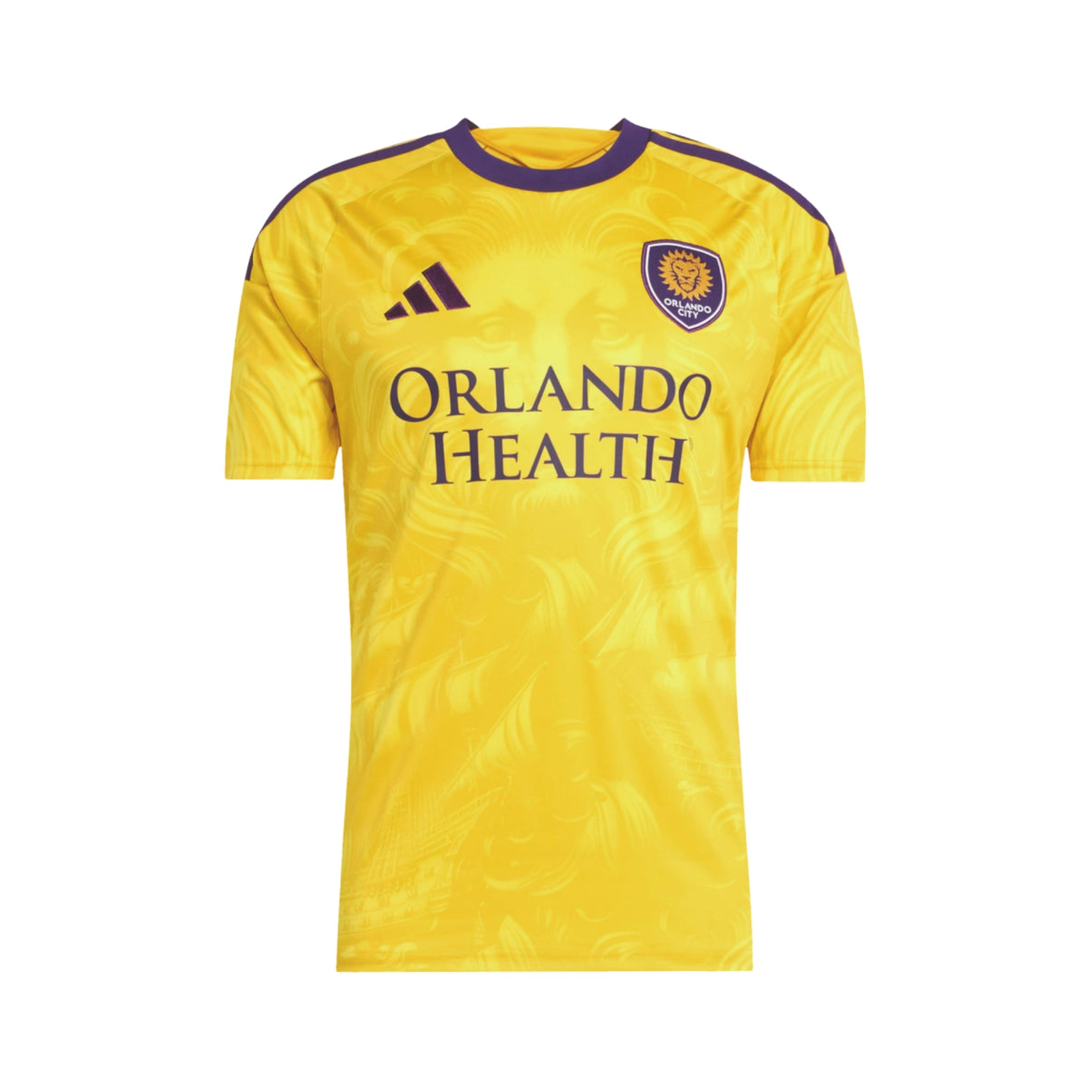 Orlando Extérieur 26/27