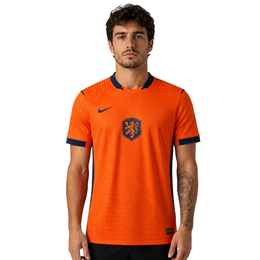 Pays-Bas Domicile 26/27 - Version Joueur
