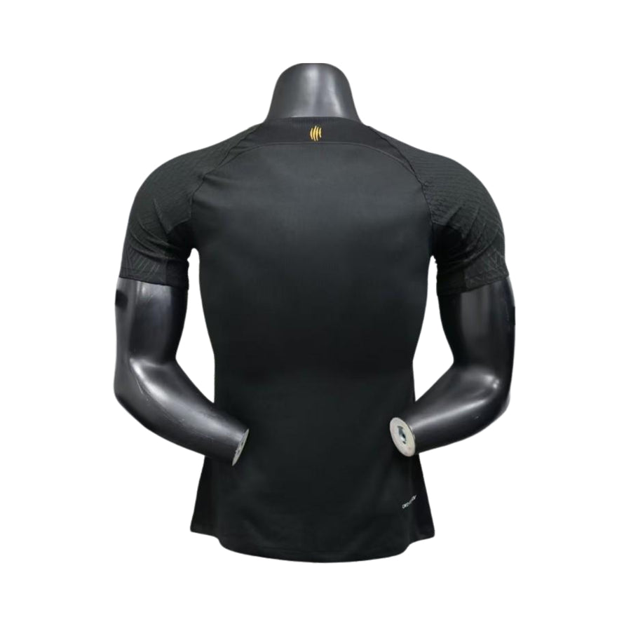 Al-Ahli Édition Spéciale 25/26 - Version Joueur