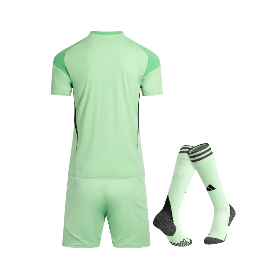 Kit - Celtic Gardiens de But 25/26