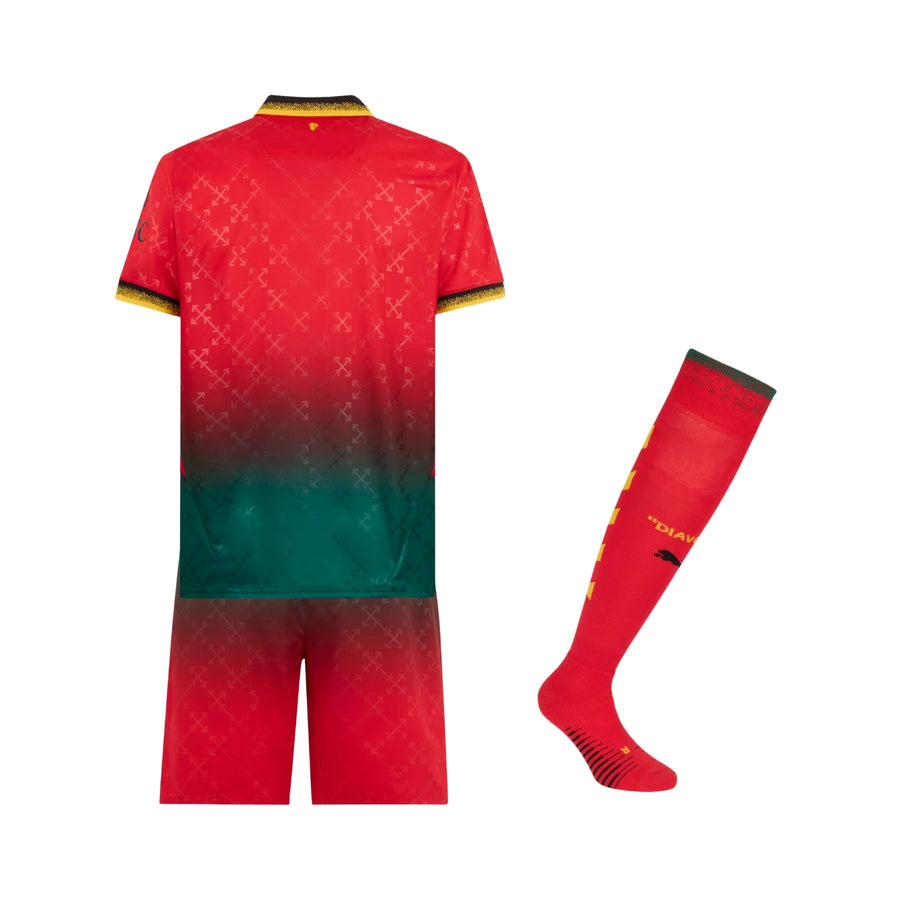 Kit - AC Milan Édition Speciale 24/25