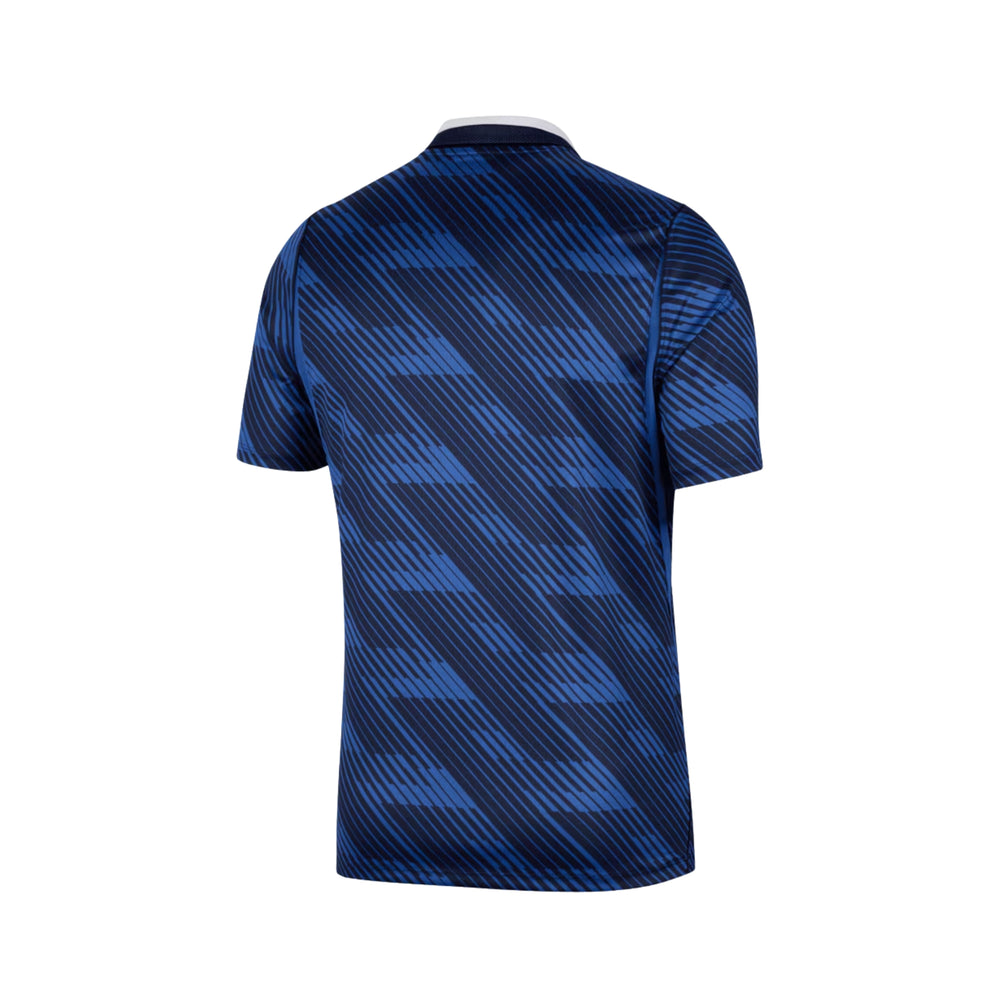 France Home 26/27 - 2026 World Cup