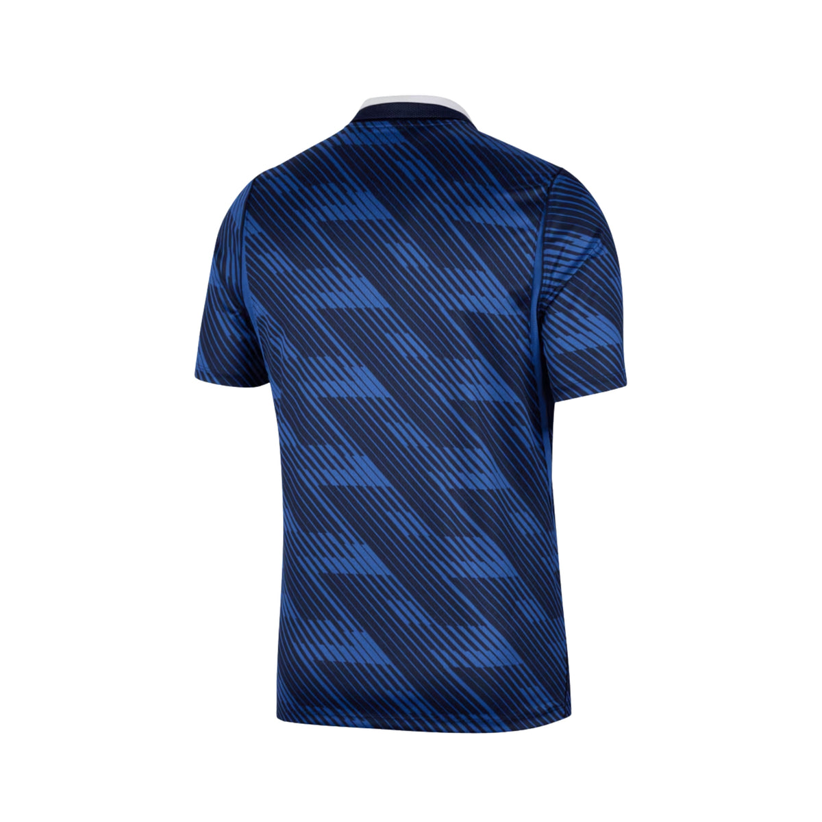 Maillot France Domicile 26/27 - Coupe du Monde 2026 — détail 1