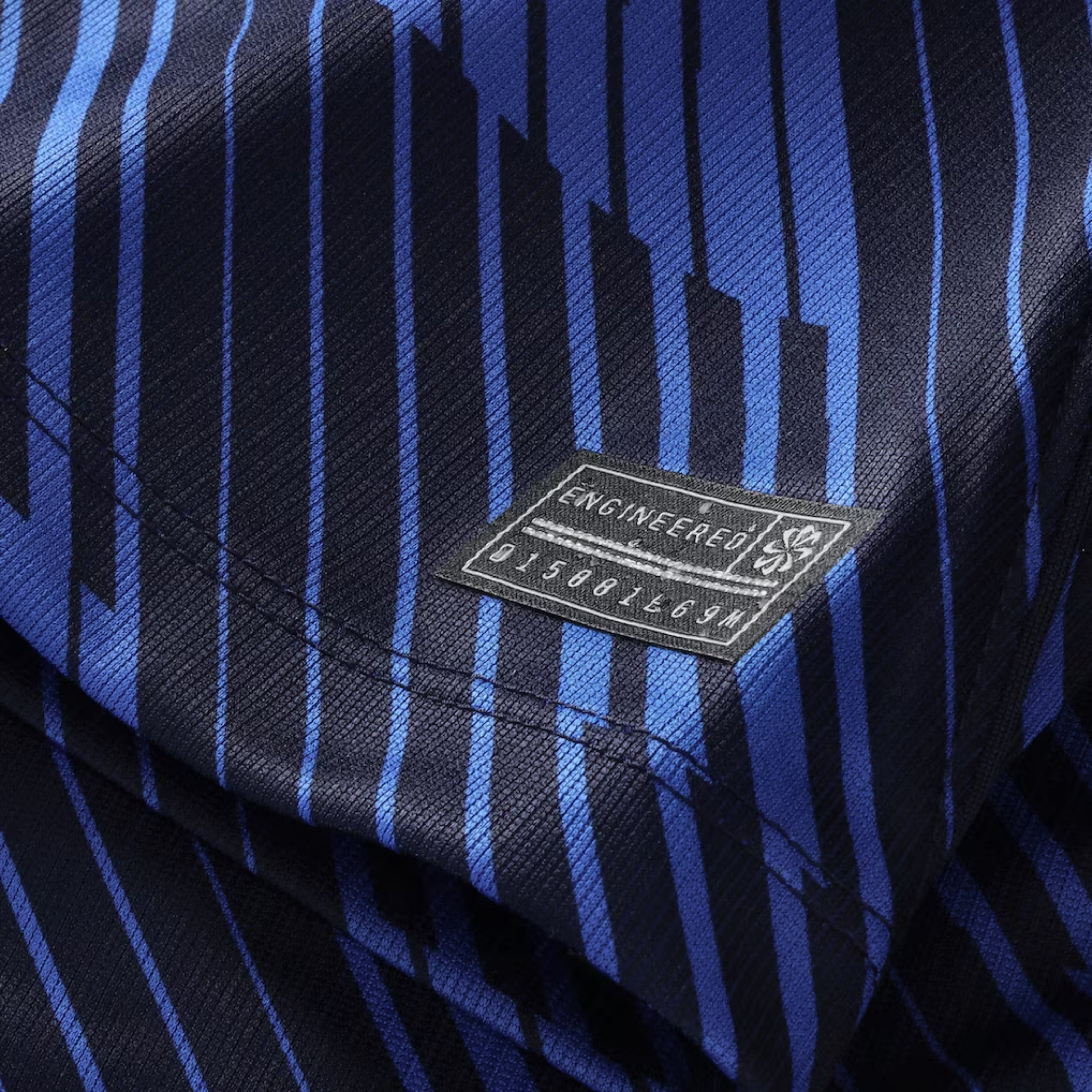 Maillot France Domicile 26/27 - Coupe du Monde 2026 — détail 2