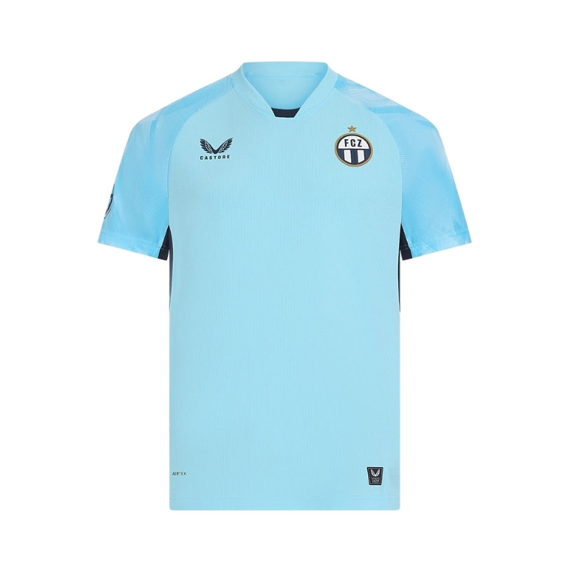 FC Zürich Tercera 25/26