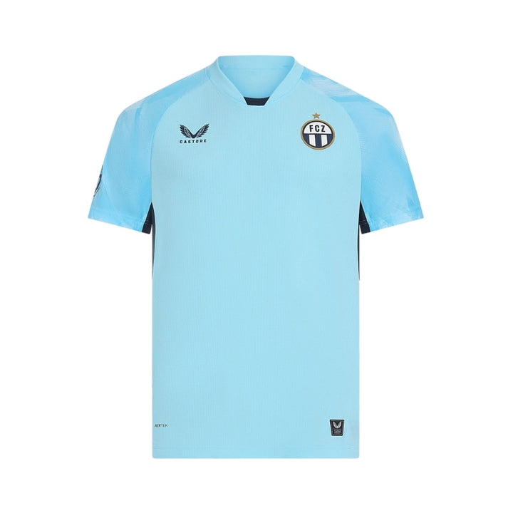FC Zurich Third 25/26