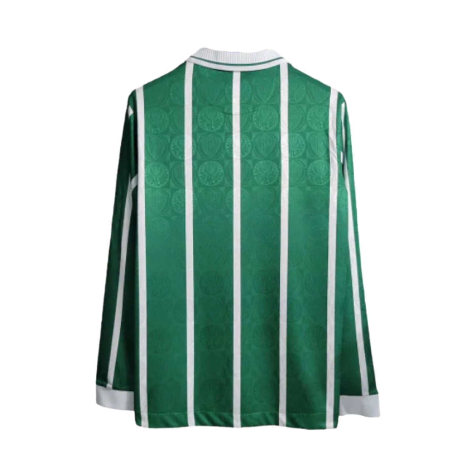 Palmeiras Domicile 93/94 - Manches Longues