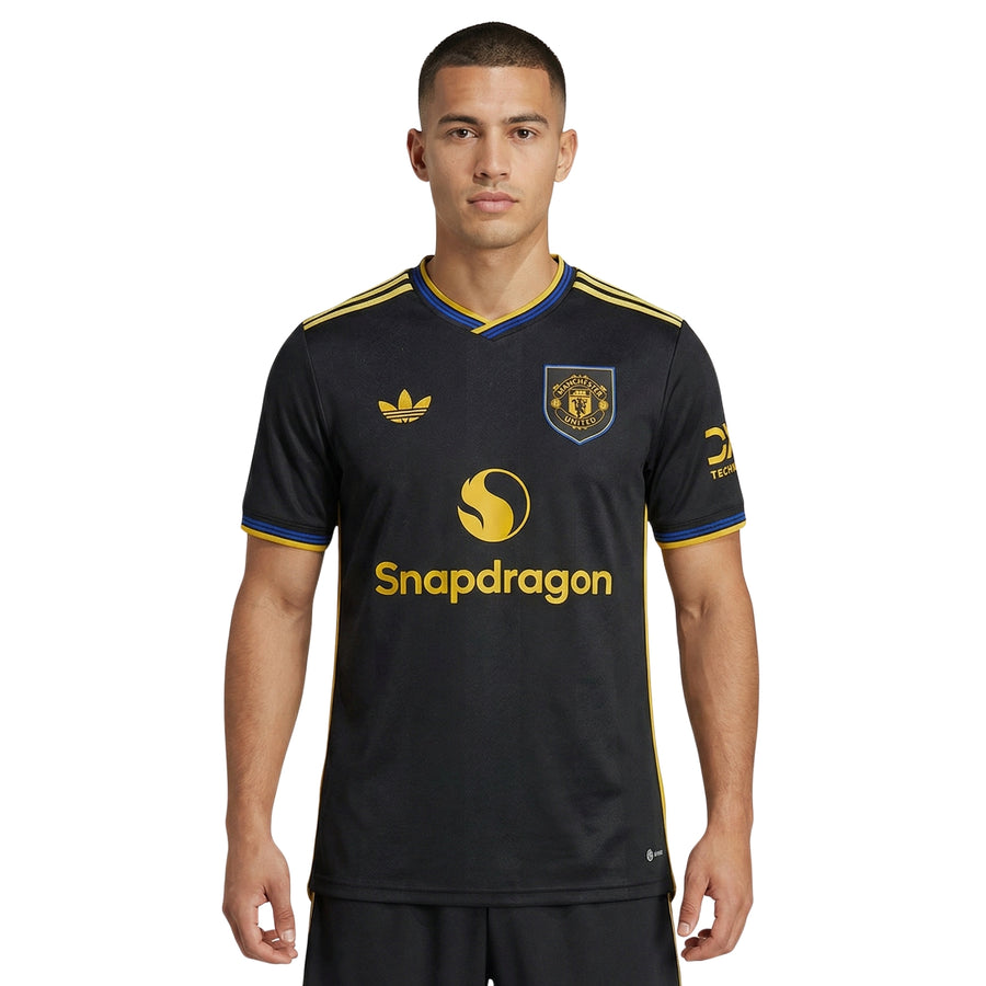 Manchester United Troisième 25/26