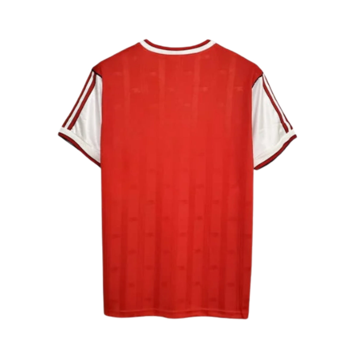 Arsenal Home 88/89 - Back view
