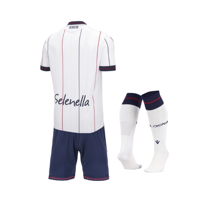Kit - Bologna Away 25/26