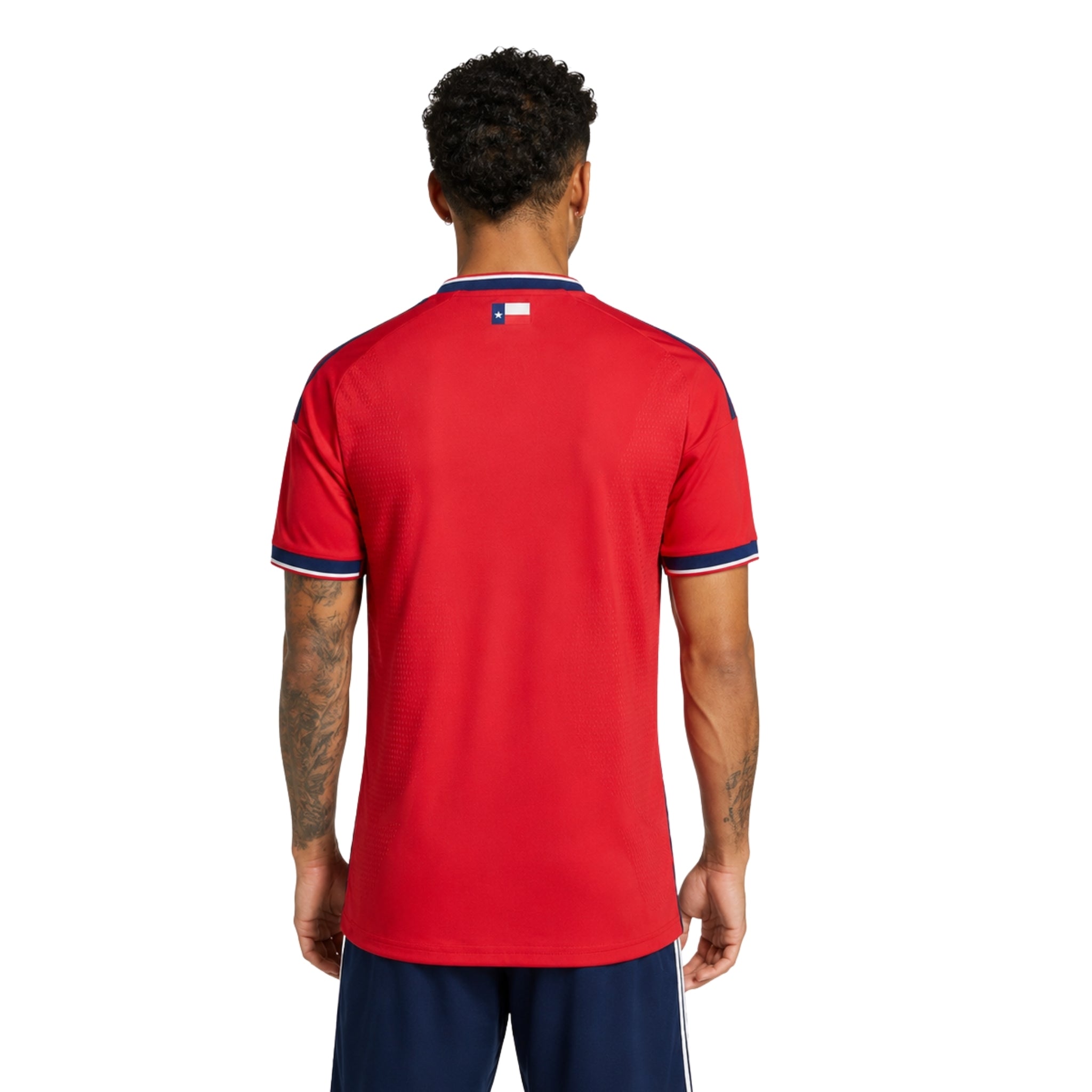 FC Dallas Domicile 26/27