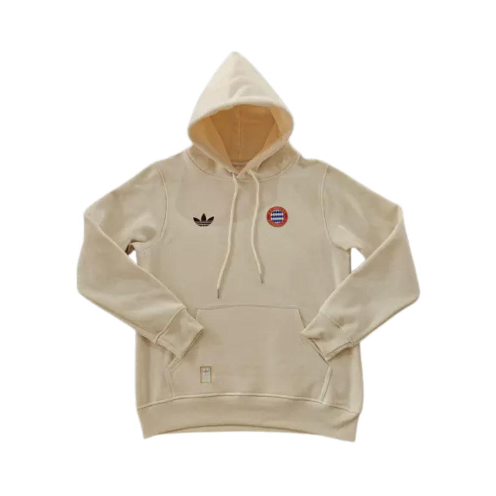 Bayern Munich 25/26 - Sweatshirt
