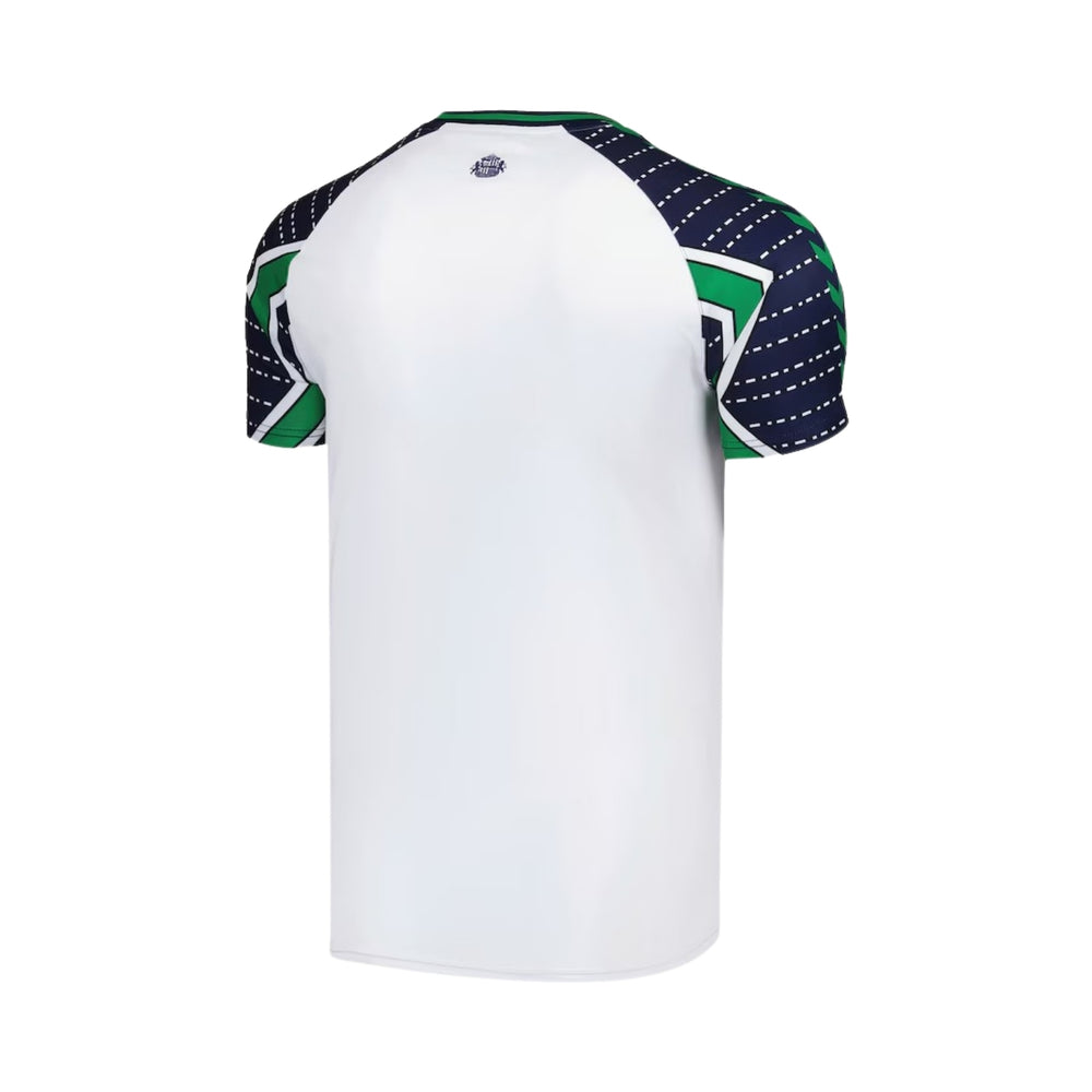 Sunderland Visitante 24/25