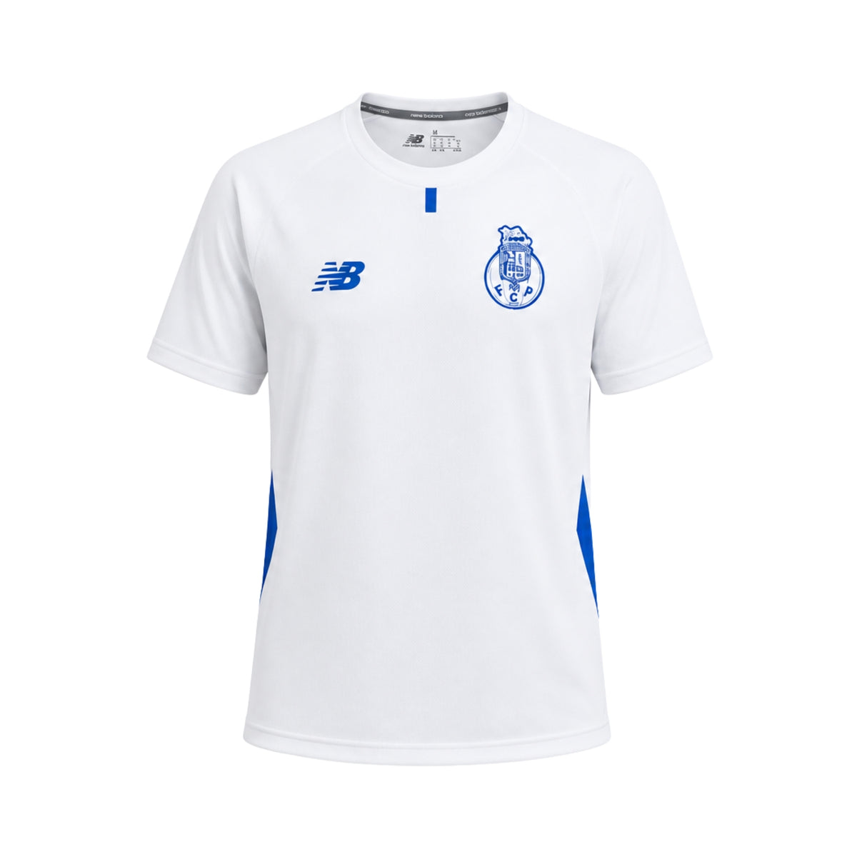Porto Entraînement 26/27 - Blanc