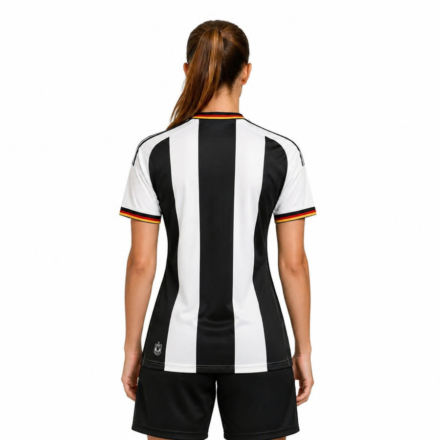 Allemagne Édition Spéciale 26/27 - Coupe du Monde 2026 - Version Féminine