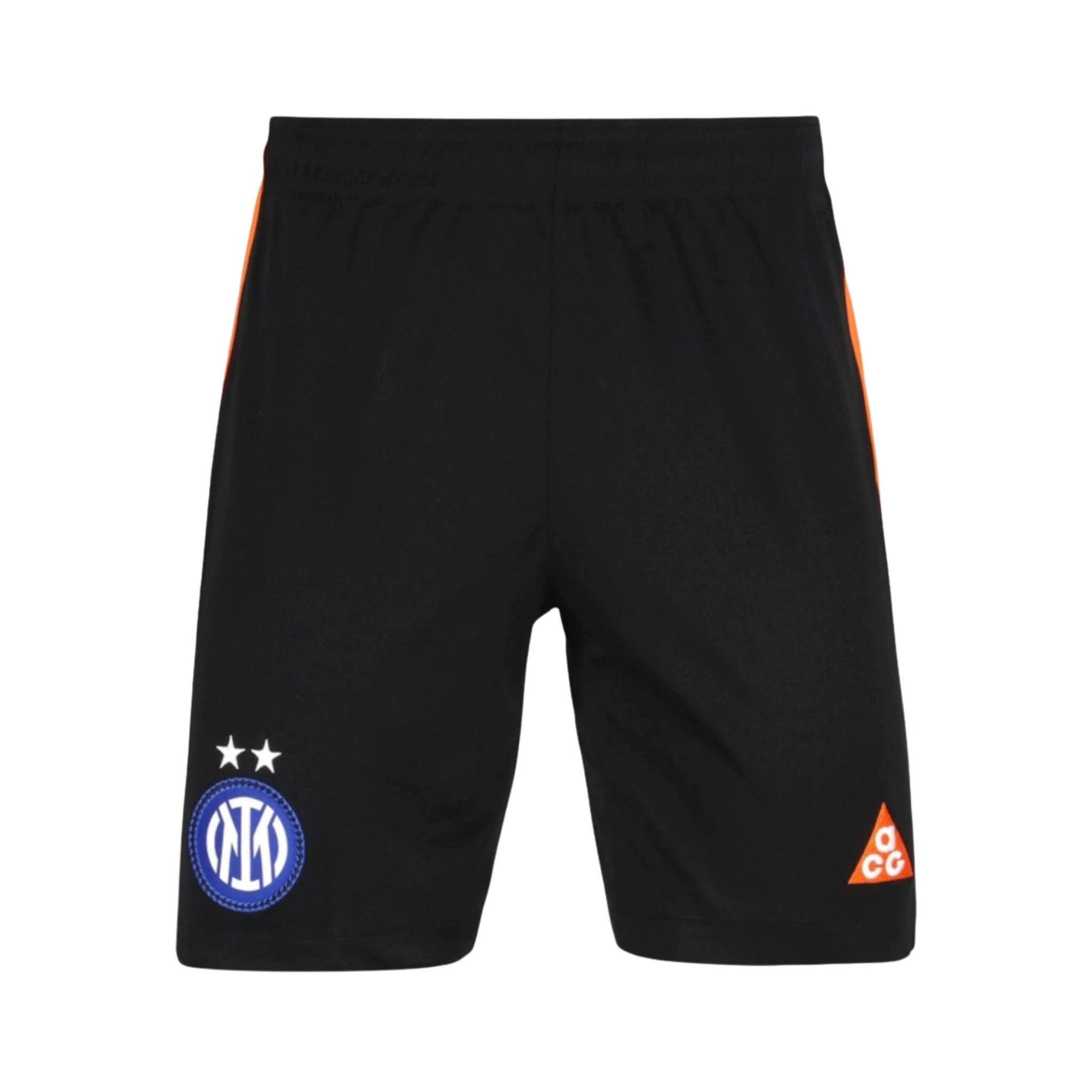 Short Inter Milan Quatrième 25/26 - Vue de face