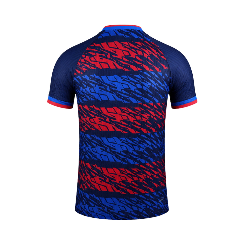 Barcelona Edición Especial 25/26 - Versión Jugador