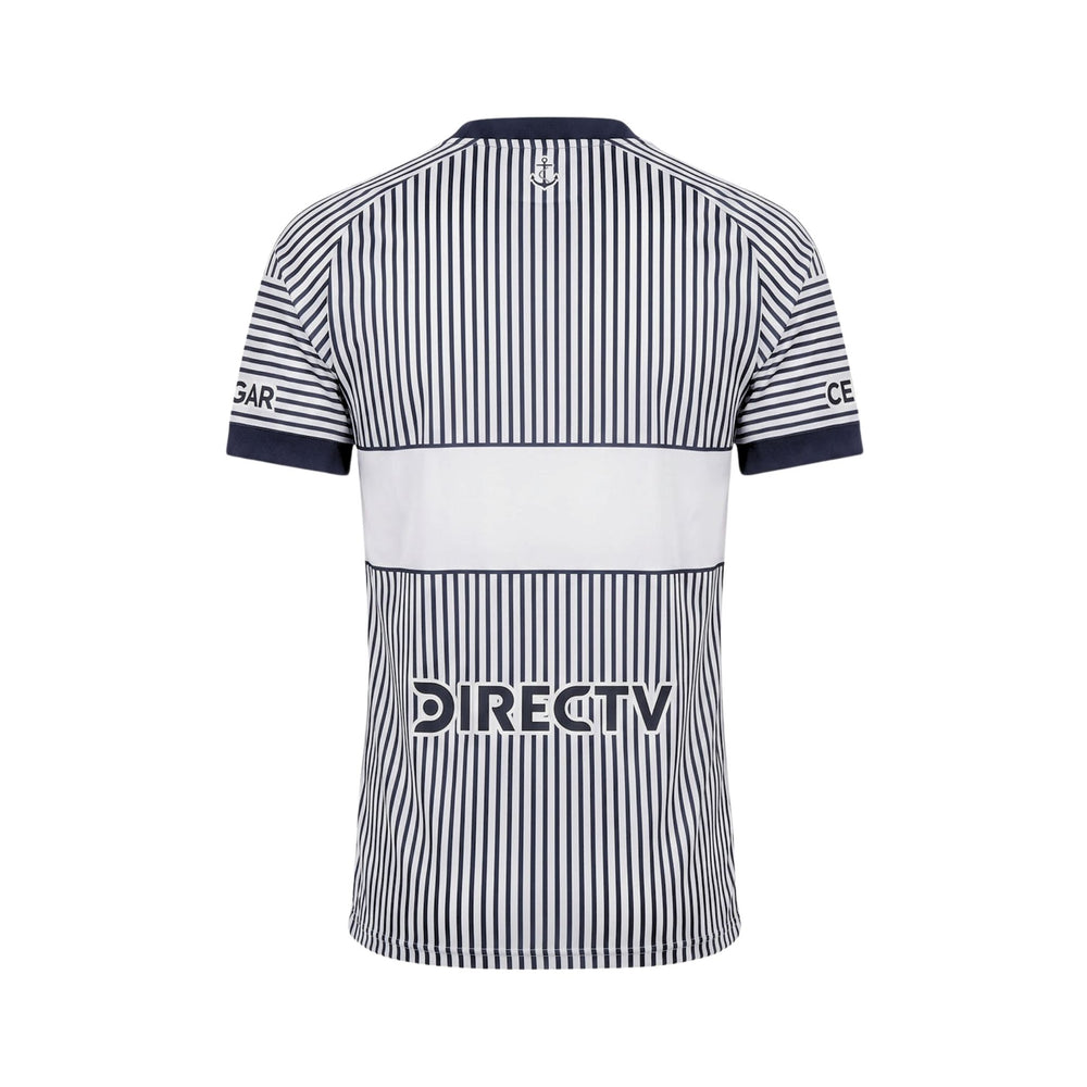 Boca Juniors Extérieur 26/27