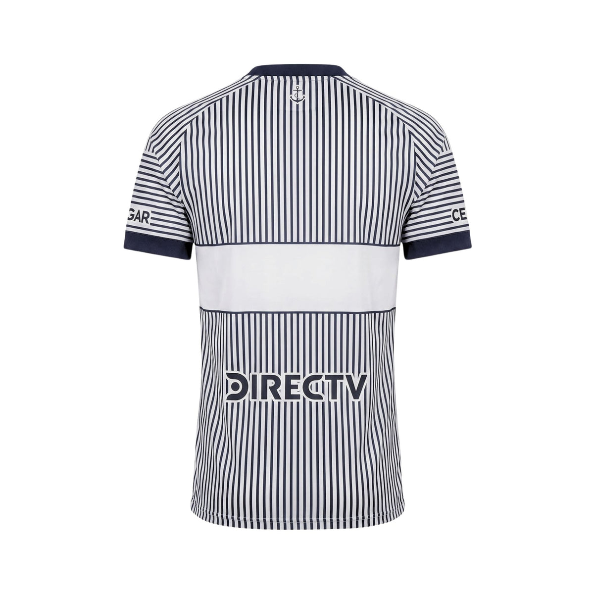 Boca Juniors Extérieur 26/27