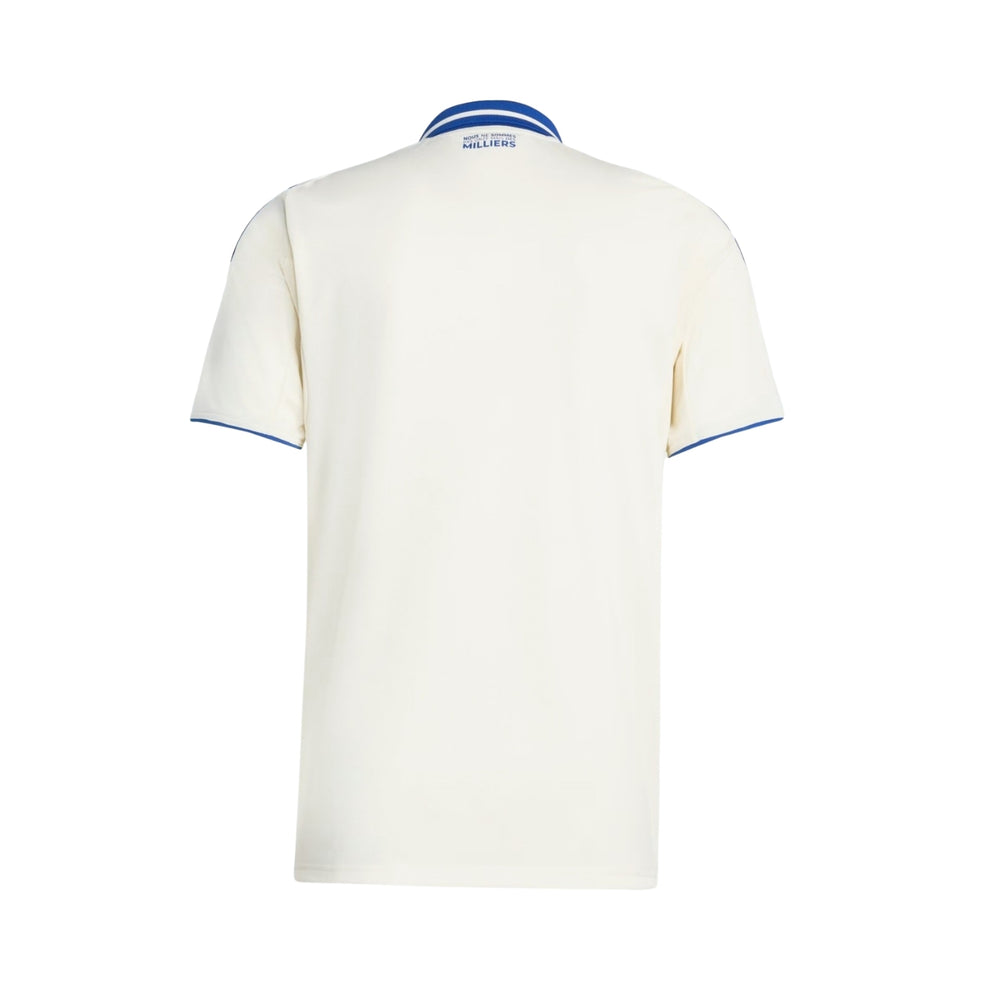 Strasbourg Away 25/26