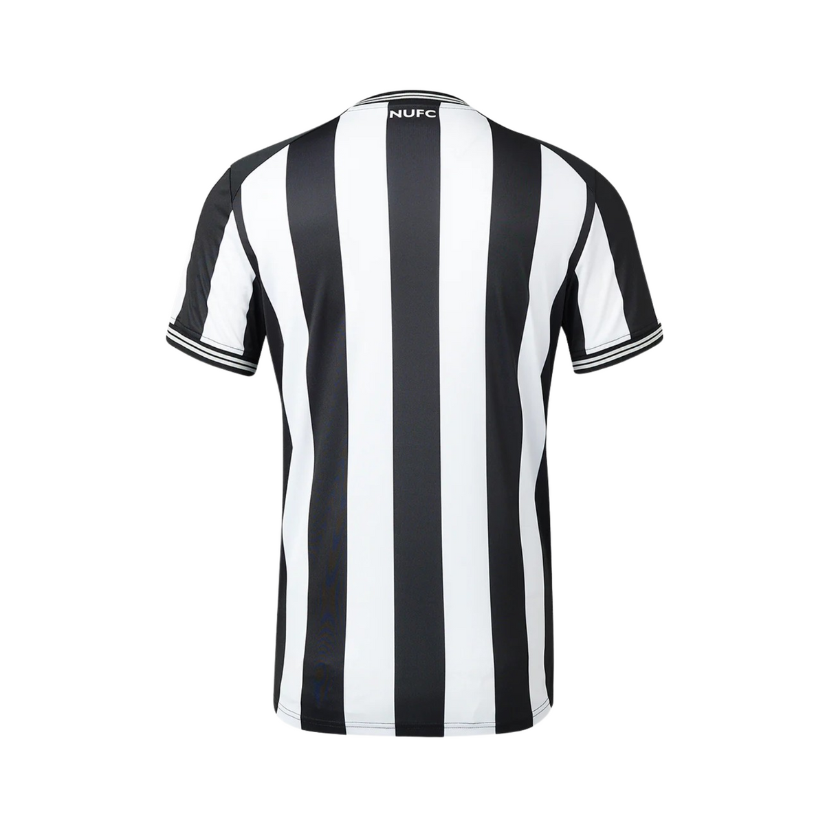 Newcastle United Home 23/24 - Back view
