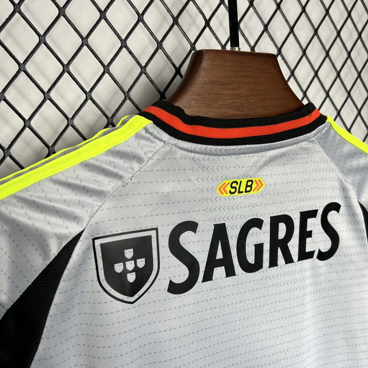 Kit - Benfica Troisième 24/25