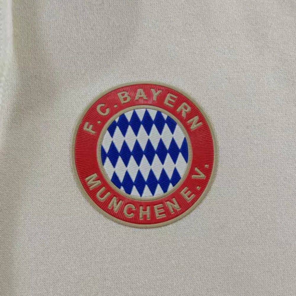 Bayern Munich 25/26 - Sweatshirt