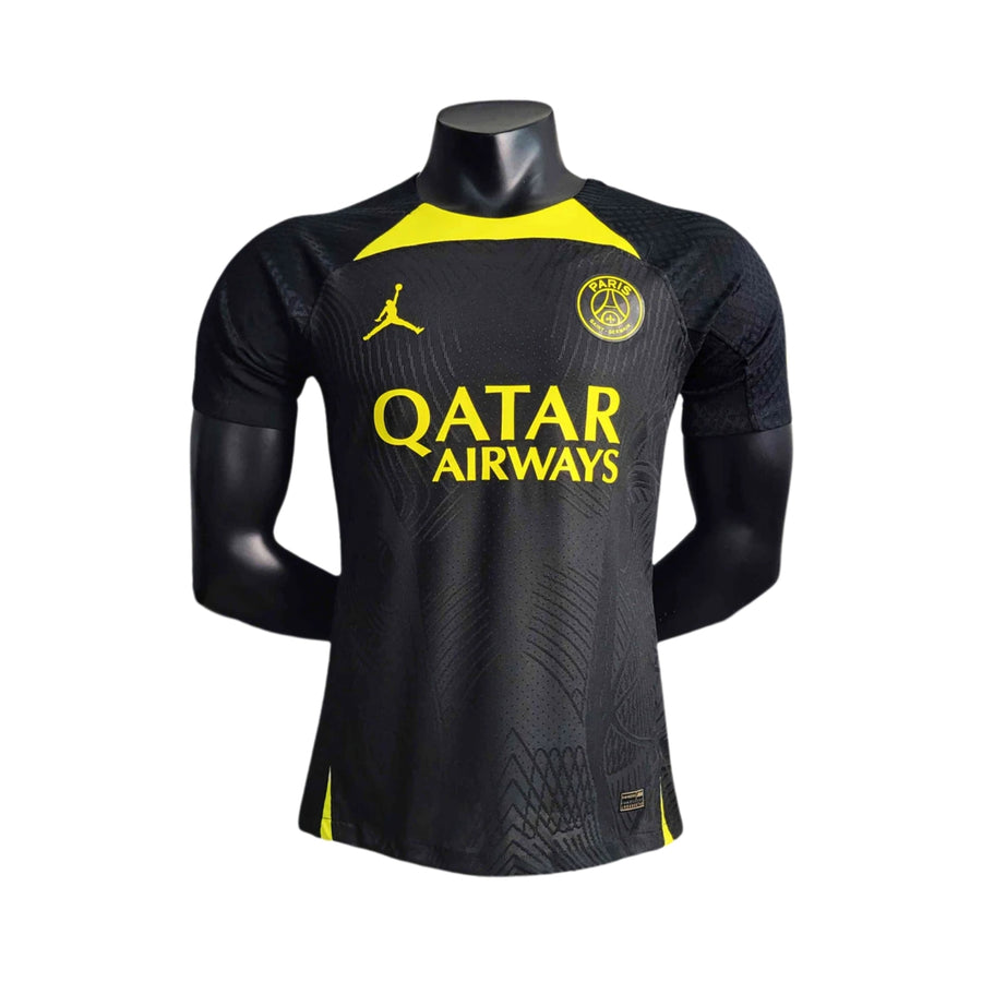 Real Madrid Troisième 23/24 - Version Joueur