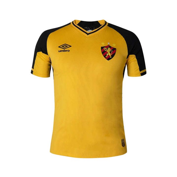Sport Recife Away 25/26