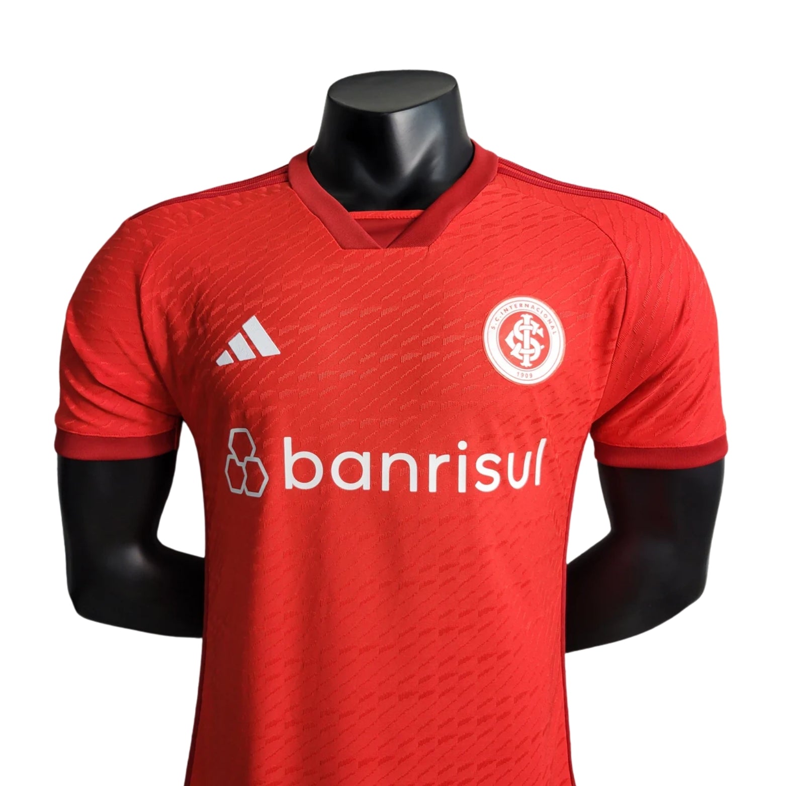 Internacional Domicile 23/24 - Version Joueur