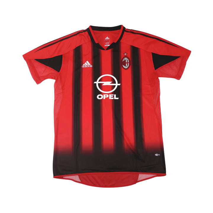 AC Milan Domicile 04/05