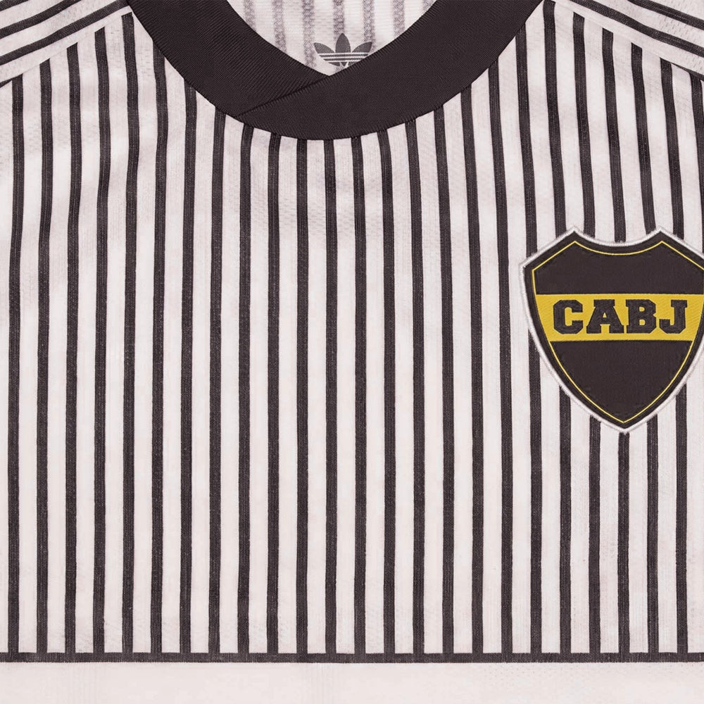Boca Juniors Extérieur 26/27