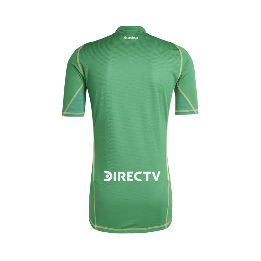 River Plate Gardiens de But 25/26