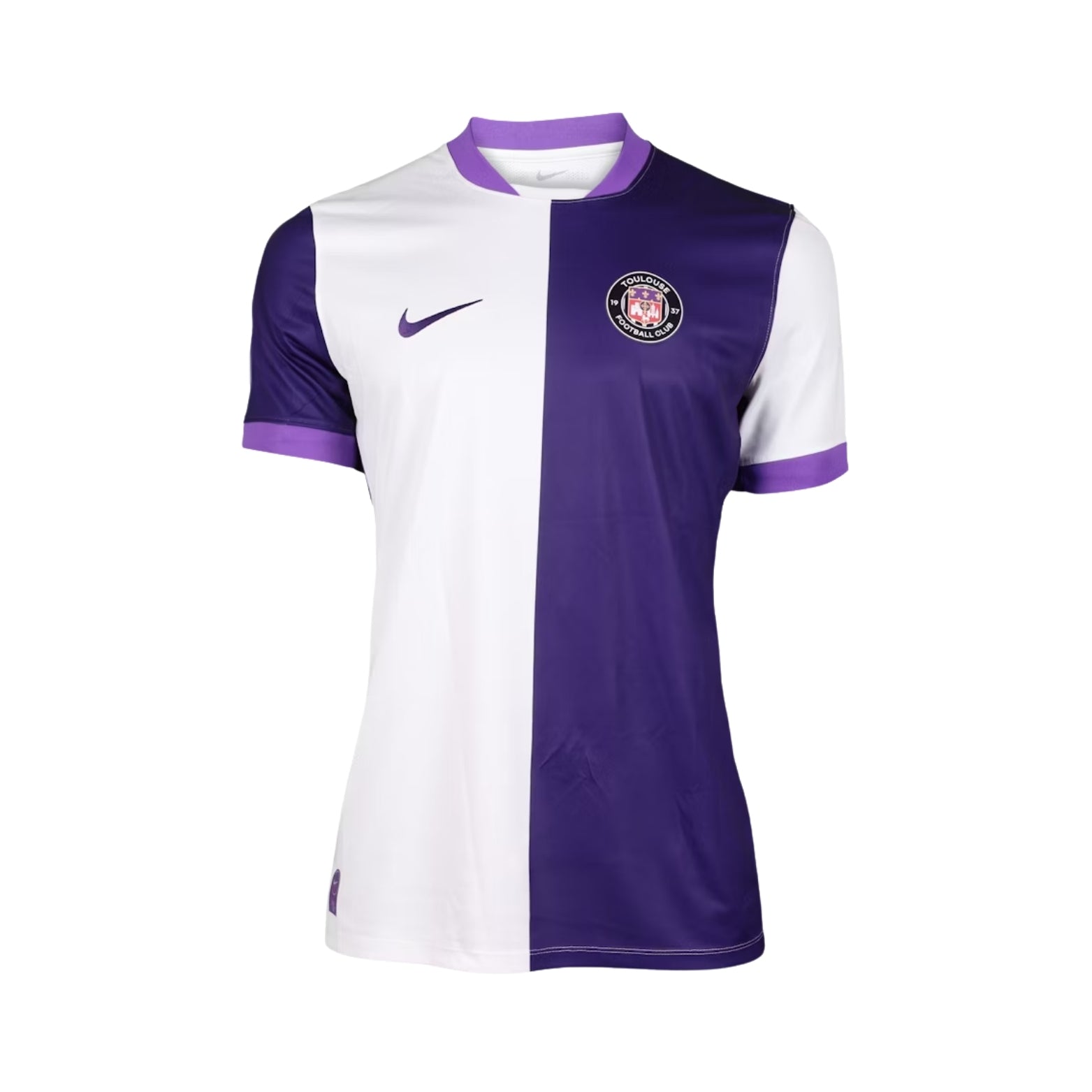 Toulouse Domicile 25/26