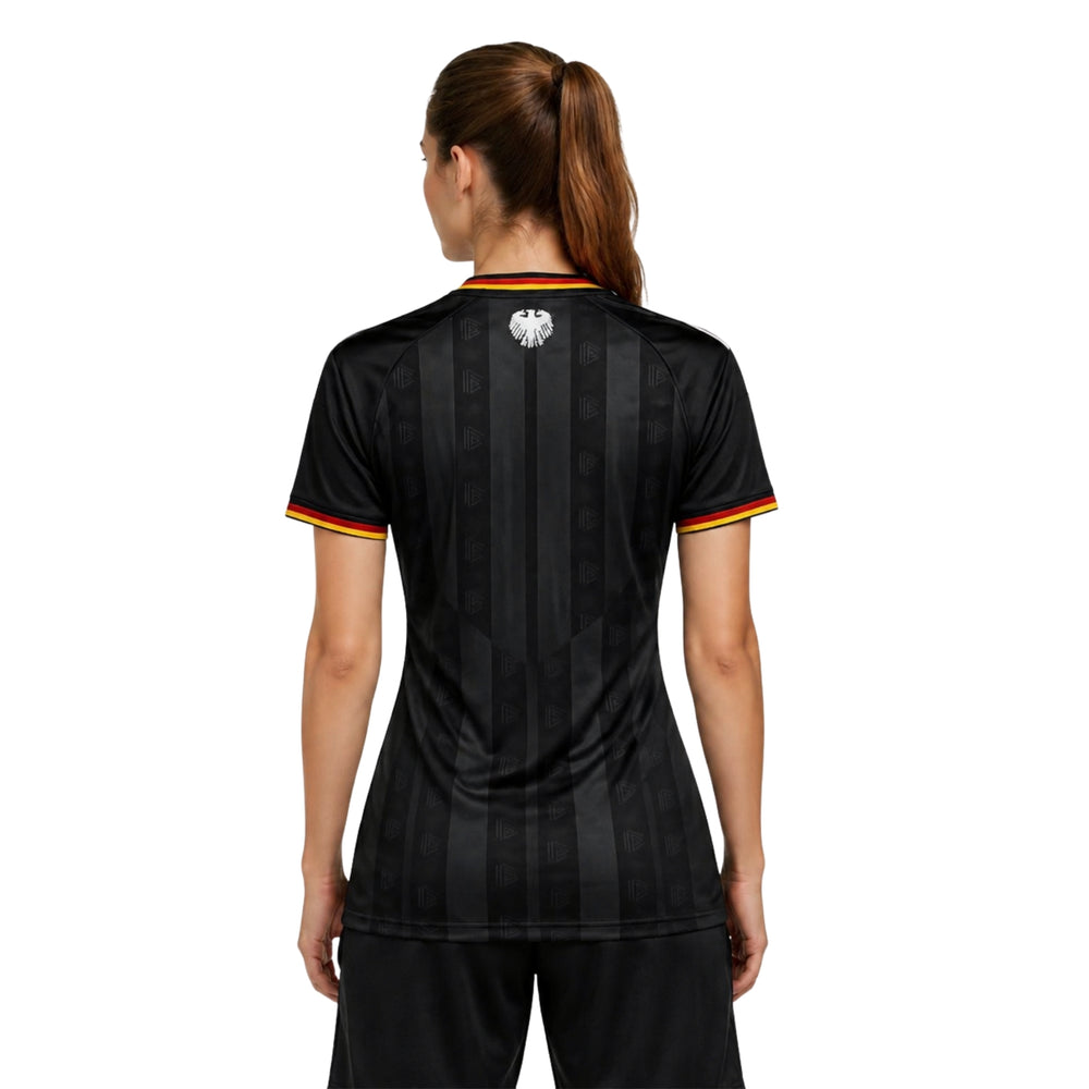 Alemania Edición Especial 26/27 - Copa del Mundo 2026 - Versión Femenina