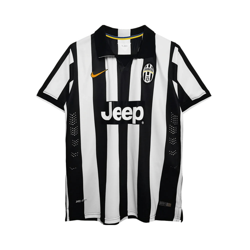 Juventus Local 14/15