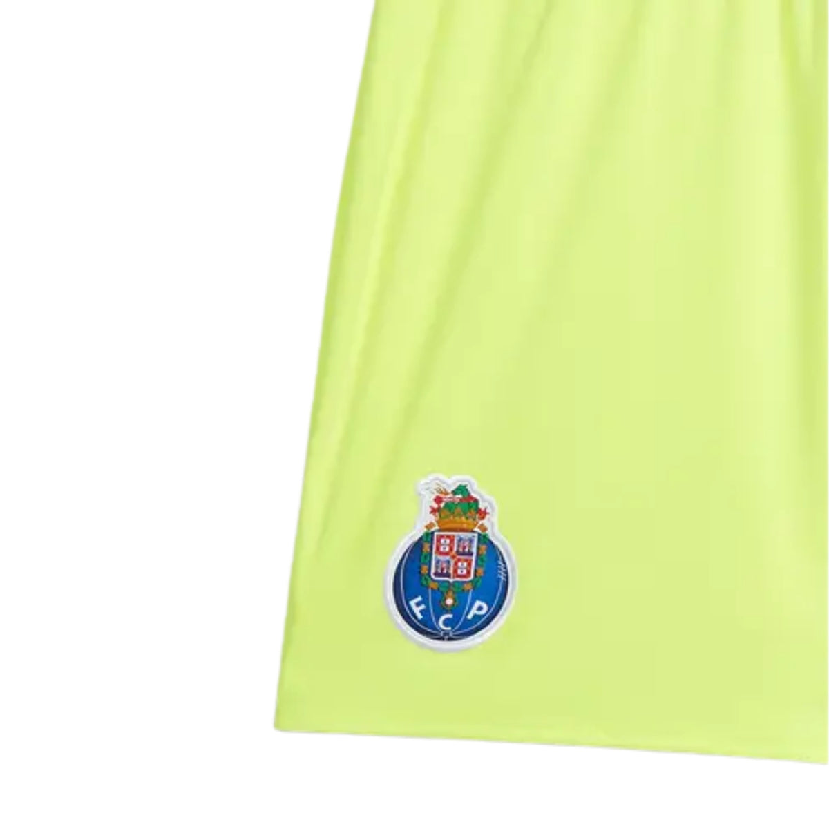 Short Porto Gardiens de But 26/27