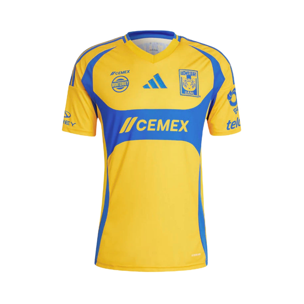UANL Tigres Home 24/25
