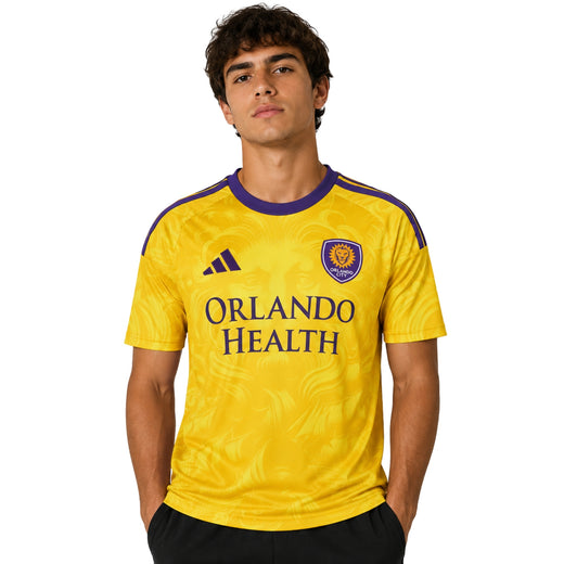Orlando Extérieur 26/27