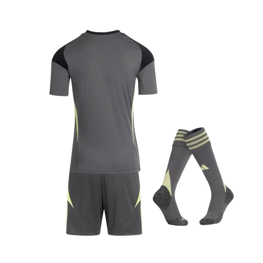 Kit - Celtic Gardiens de But 25/26