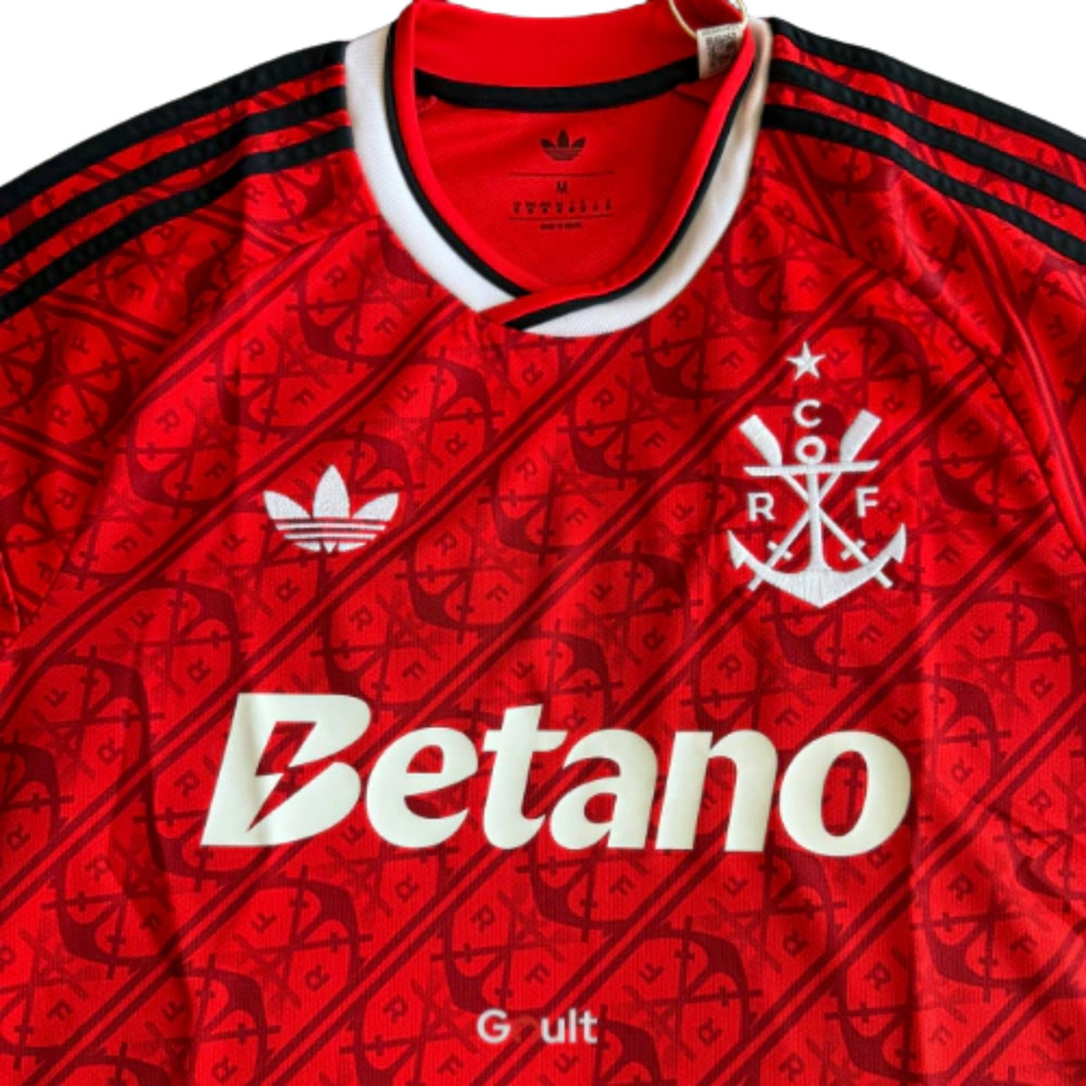 Flamengo Troisième 26/27
