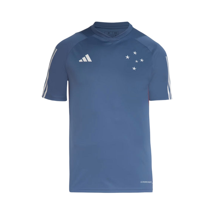 Cruzeiro Entraînement 24/25 - Bleu