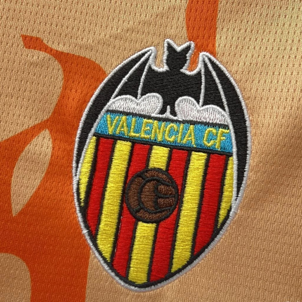 Valencia Special Edition 25/26