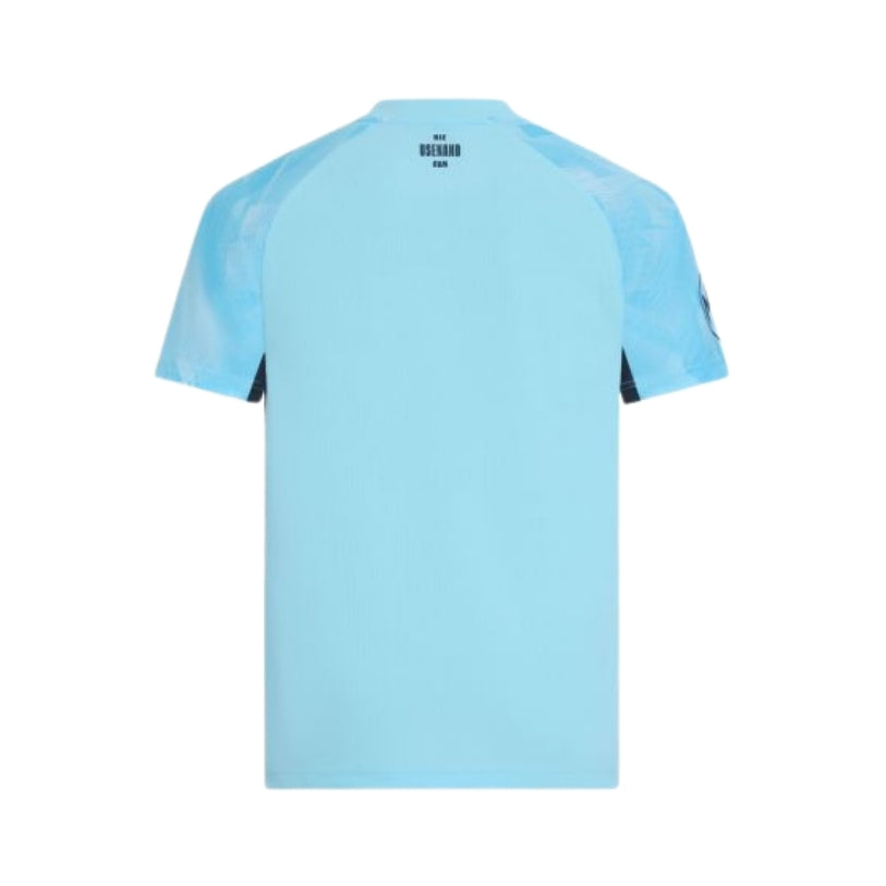 FC Zürich Tercera 25/26
