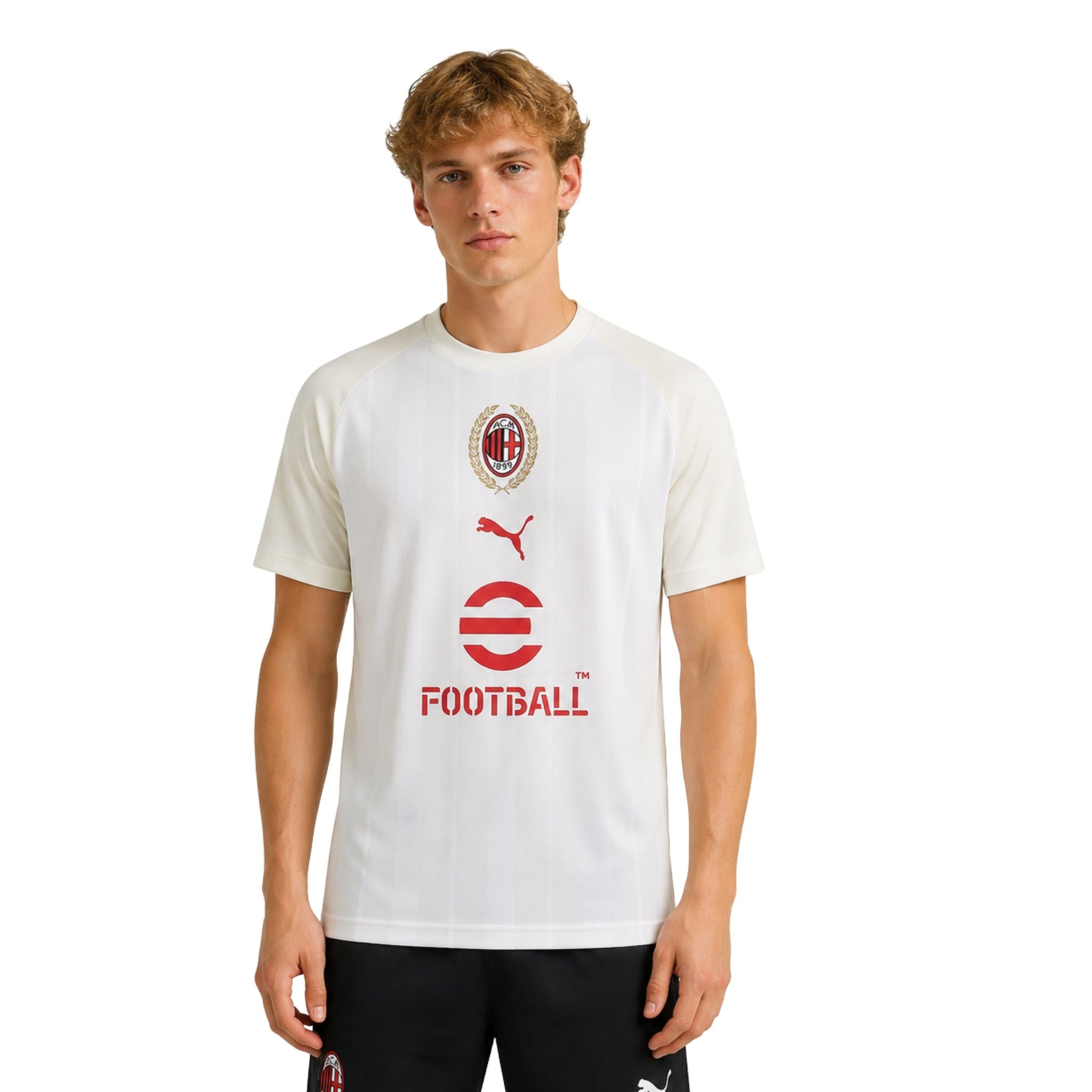 AC Milan Avant-Match 26/27