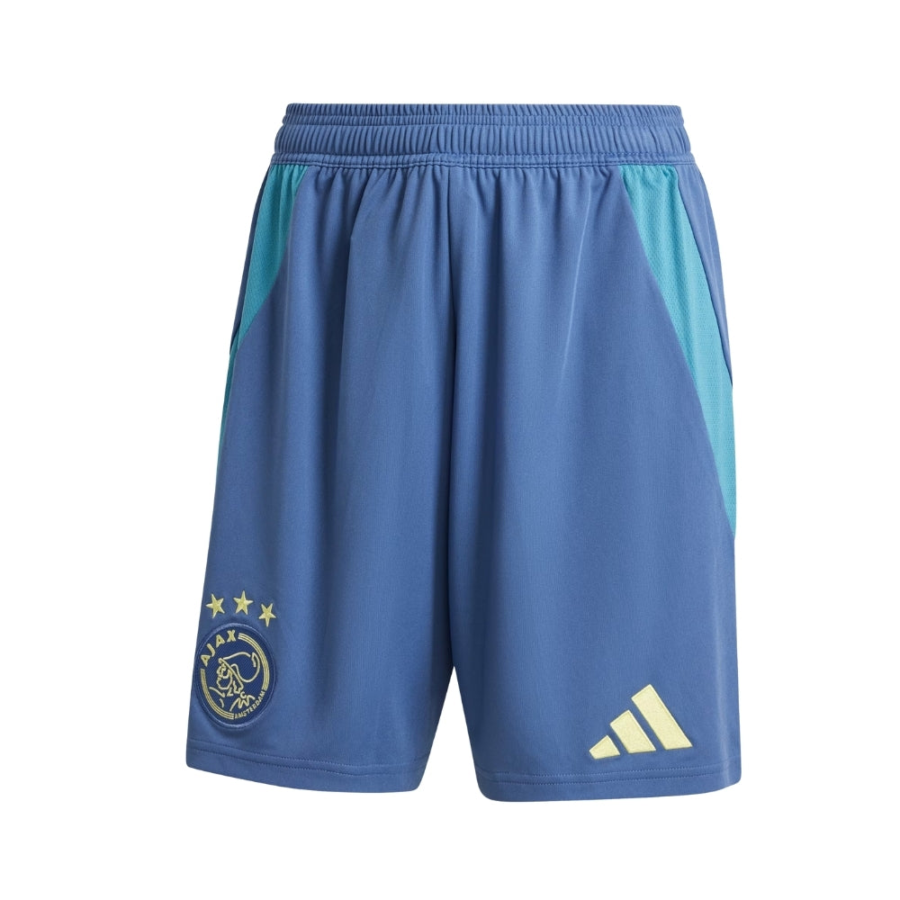 Short Ajax Extérieur 24/25 - Vue de face