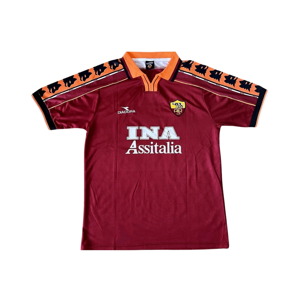 AS Roma Local 98/99