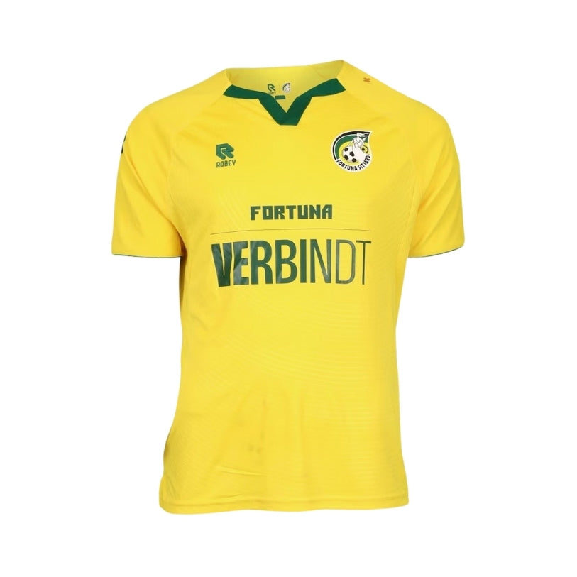 Sittard Domicile 25/26